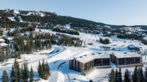 Yttersvingen Kvitfjell